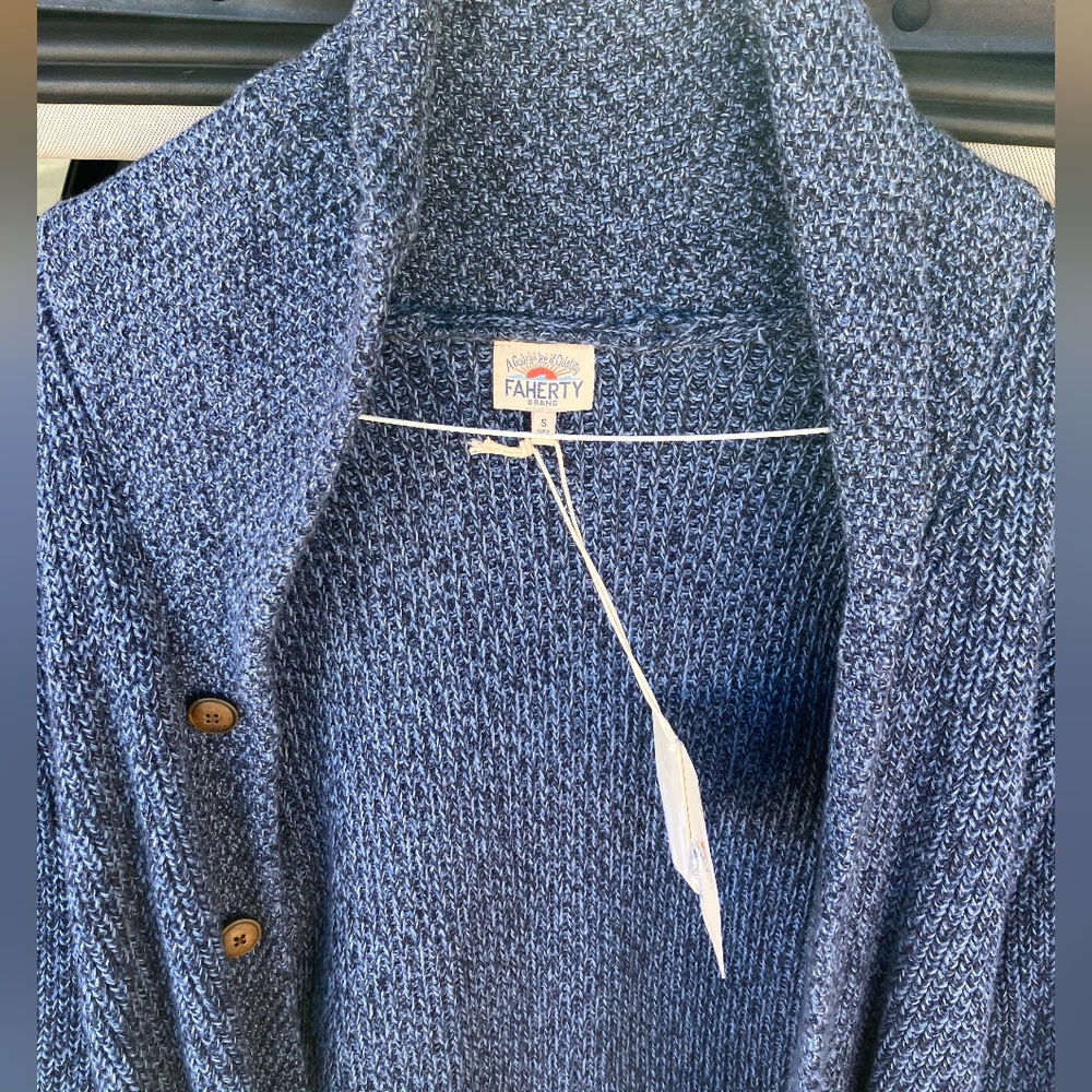 Brand New Beautiful Cardigan
